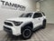 2025 Toyota 4Runner TRD Off-Road Premium