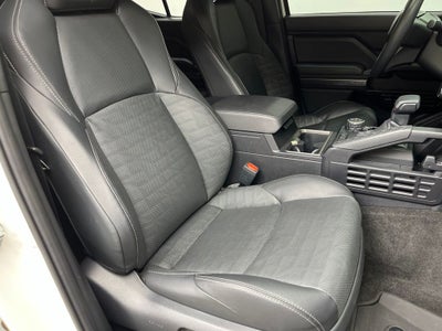 2025 Toyota 4Runner TRD Off-Road Premium
