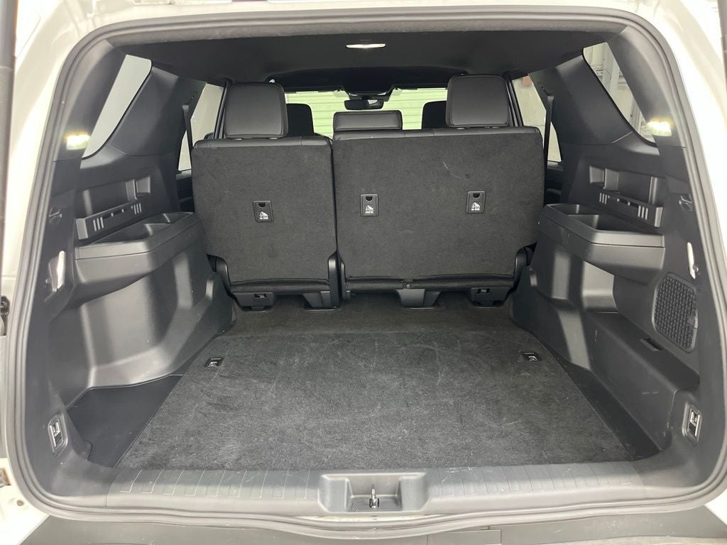 2025 Toyota 4Runner TRD Off-Road Premium