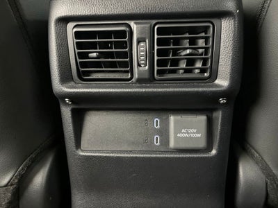 2025 Toyota 4Runner TRD Off-Road Premium