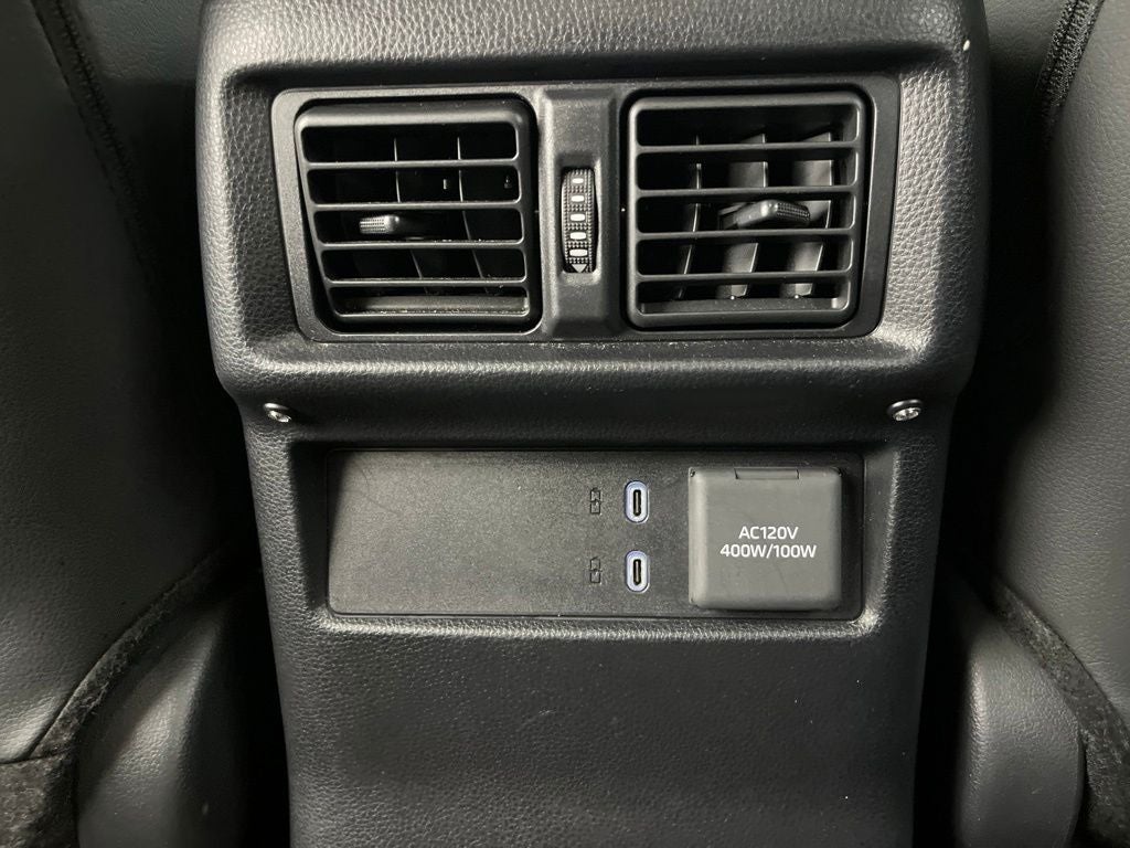 2025 Toyota 4Runner TRD Off-Road Premium