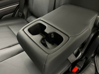 2025 Toyota 4Runner TRD Off-Road Premium