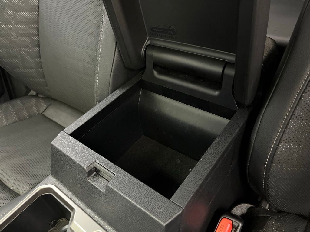 2025 Toyota 4Runner TRD Off-Road Premium