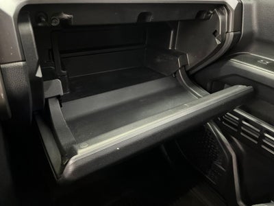 2025 Toyota 4Runner TRD Off-Road Premium