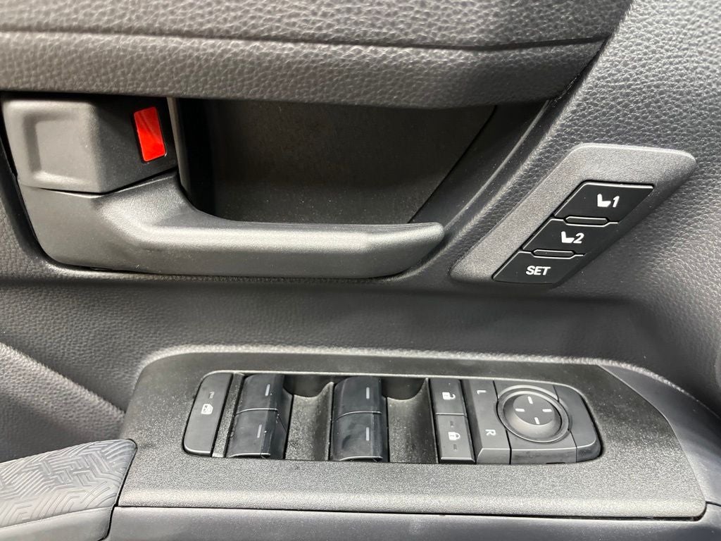 2025 Toyota 4Runner TRD Off-Road Premium