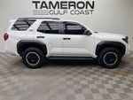 2025 Toyota 4Runner TRD Off-Road Premium