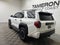2025 Toyota 4Runner TRD Off-Road Premium