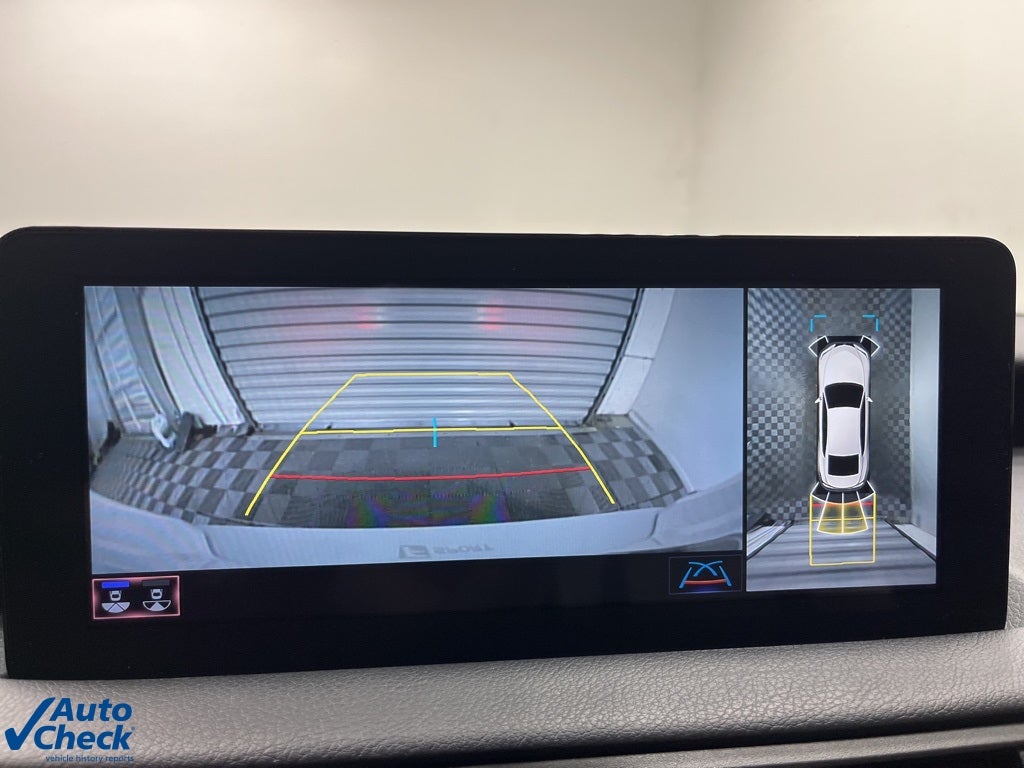 2024 Lexus IS 350 F SPORT