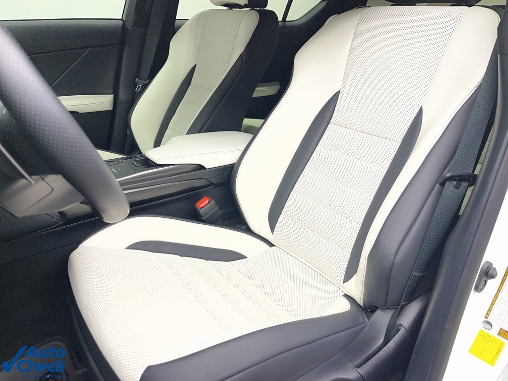 2024 Lexus IS 350 F SPORT