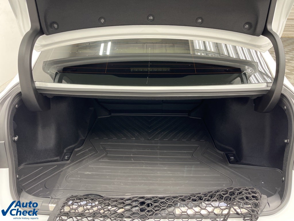 2024 Lexus IS 350 F SPORT