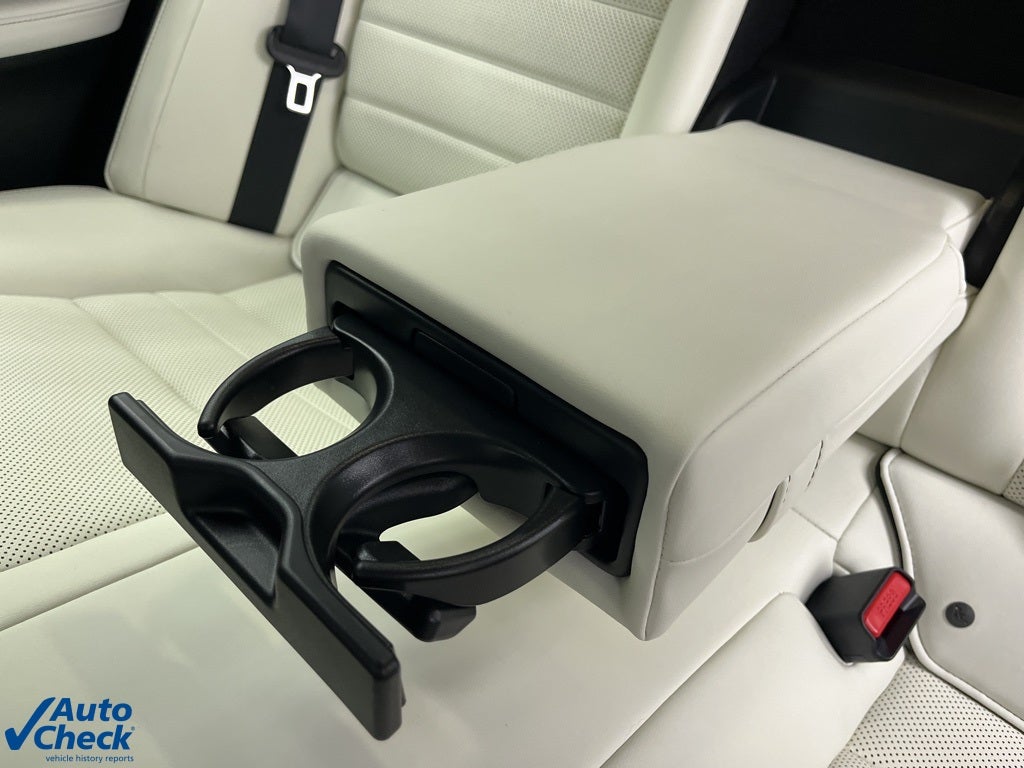 2024 Lexus IS 350 F SPORT