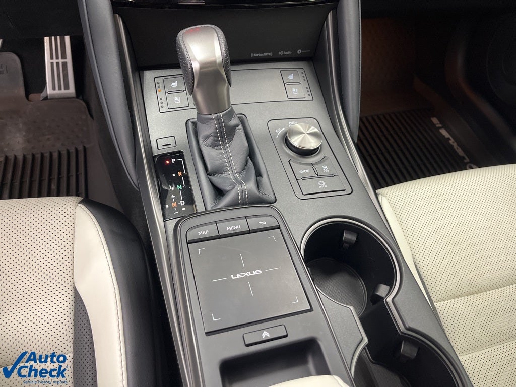 2024 Lexus IS 350 F SPORT