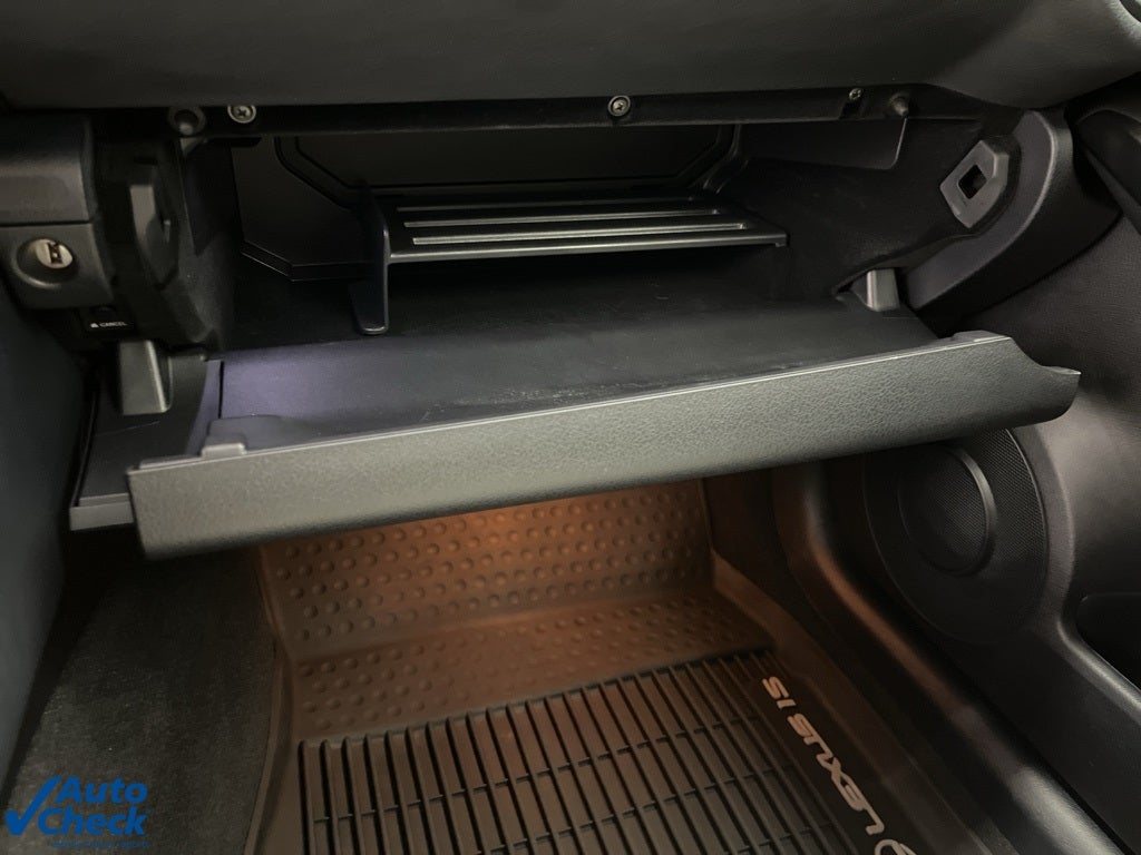 2024 Lexus IS 350 F SPORT