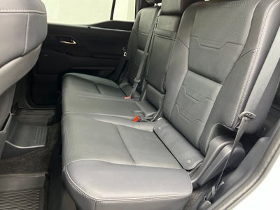 2025 Lexus GX 550 Luxury+