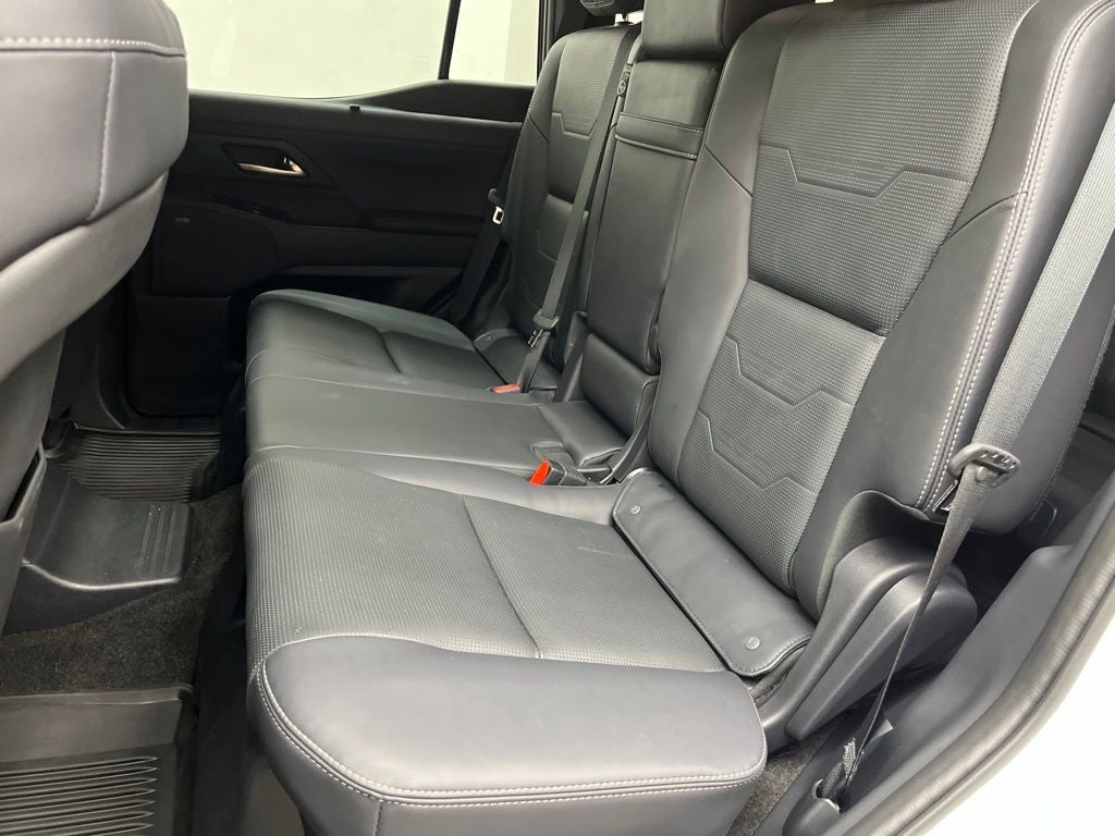2025 Lexus GX 550 Luxury+
