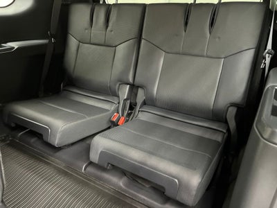 2025 Lexus GX 550 Luxury+