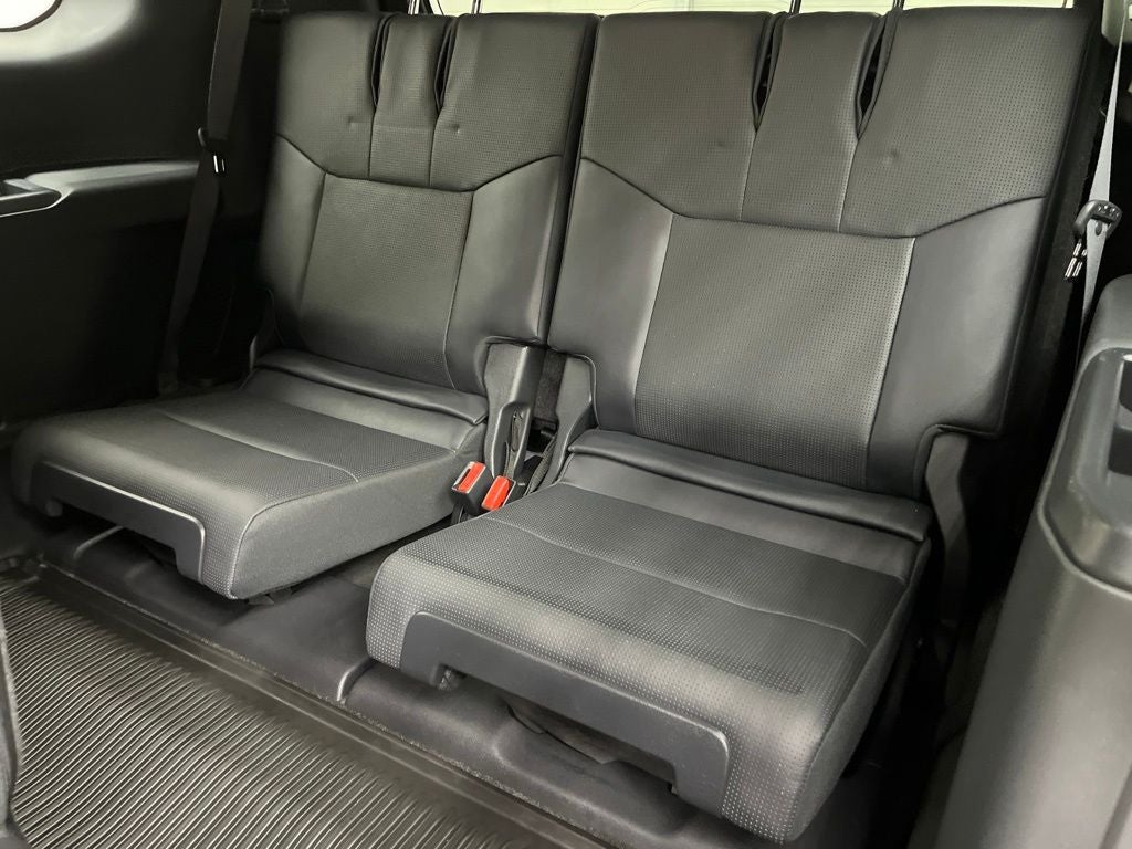 2025 Lexus GX 550 Luxury+