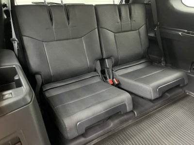2025 Lexus GX 550 Luxury+