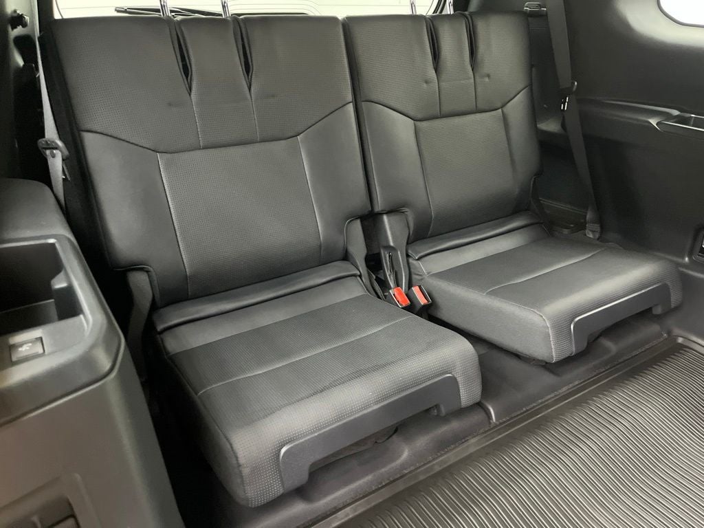 2025 Lexus GX 550 Luxury+