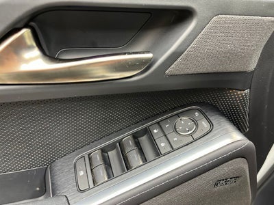 2025 Lexus GX 550 Luxury+