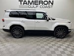 2025 Lexus GX 550 Luxury+
