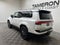 2025 Lexus GX 550 Luxury+