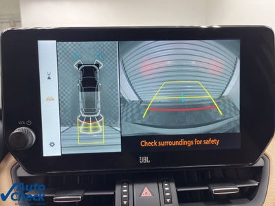 2024 Toyota RAV4 Hybrid Limited