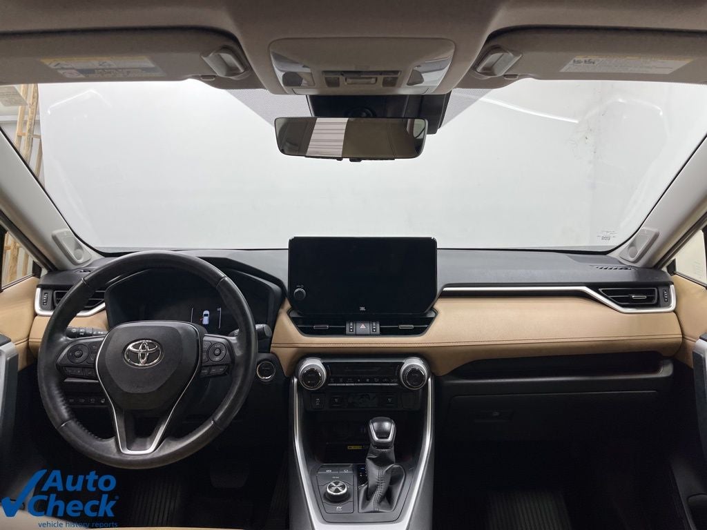 2024 Toyota RAV4 Hybrid Limited