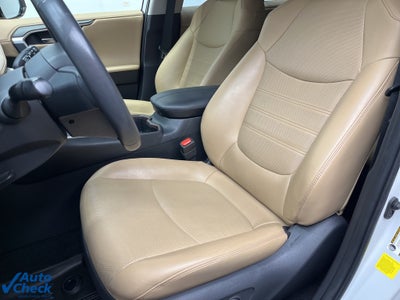 2024 Toyota RAV4 Hybrid Limited