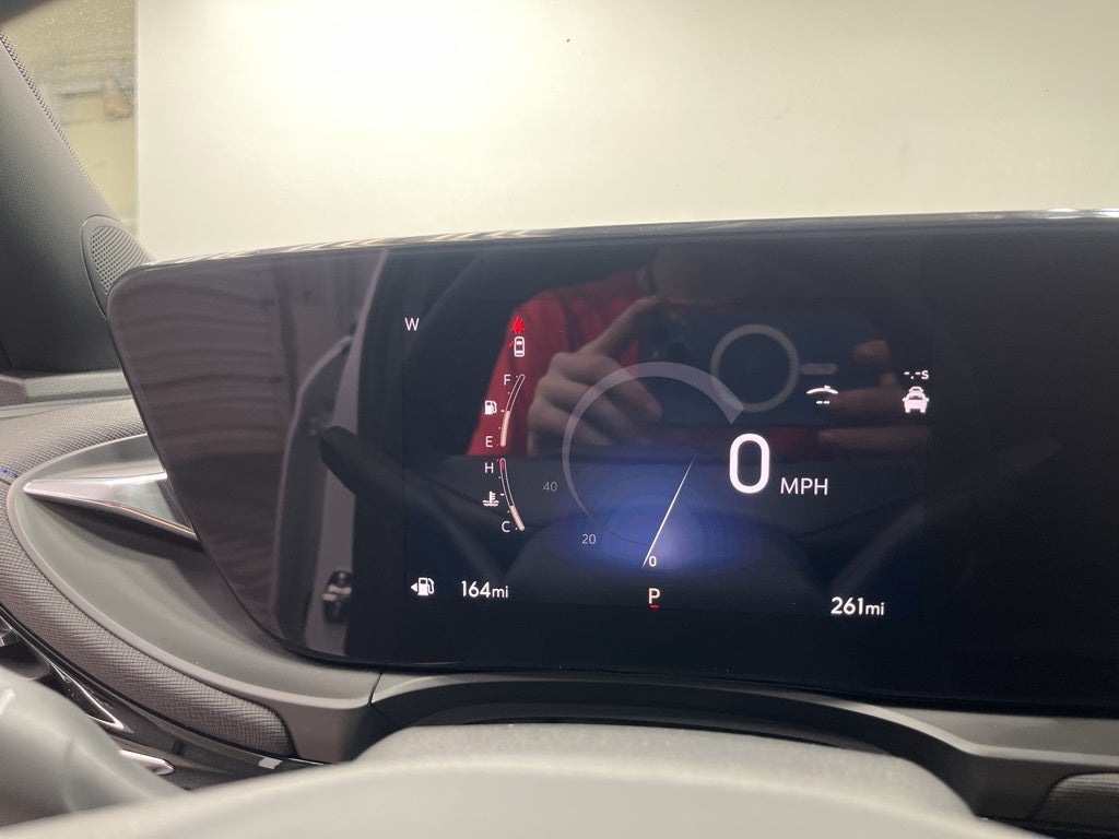 2025 Buick Envista Sport Touring