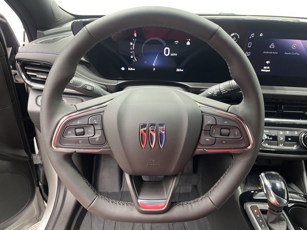 2025 Buick Envista Sport Touring