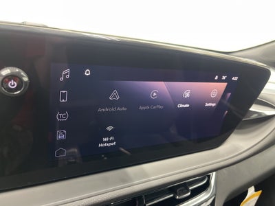 2025 Buick Envista Sport Touring