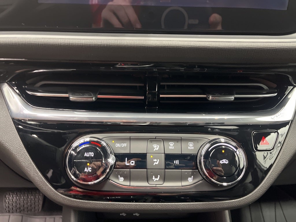 2025 Buick Envista Sport Touring