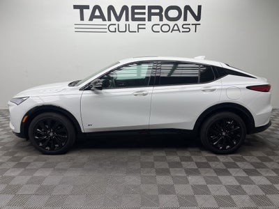 2025 Buick Envista Sport Touring