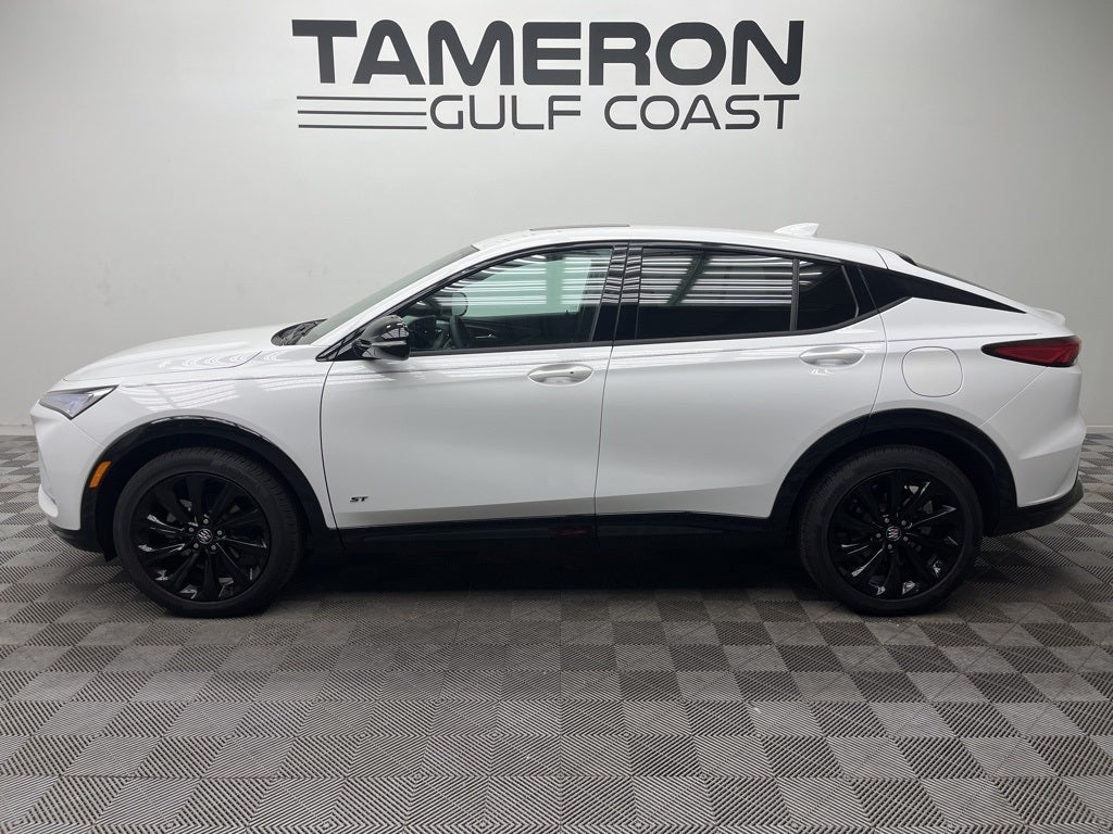 2025 Buick Envista Sport Touring