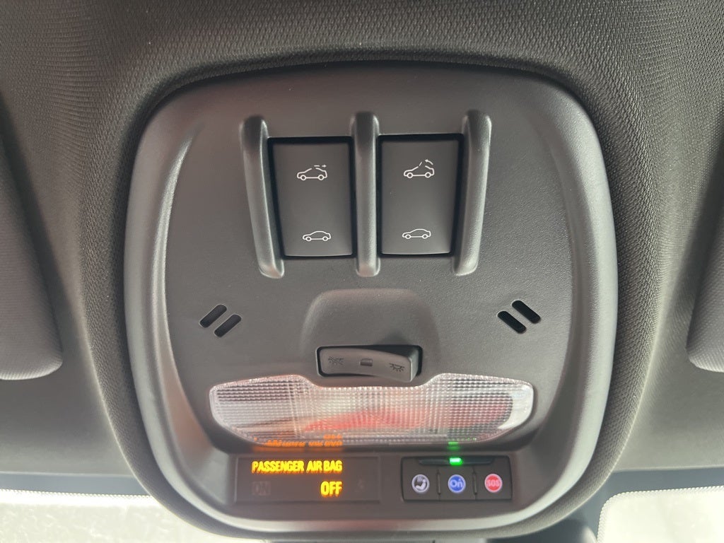 2025 Buick Envista Sport Touring