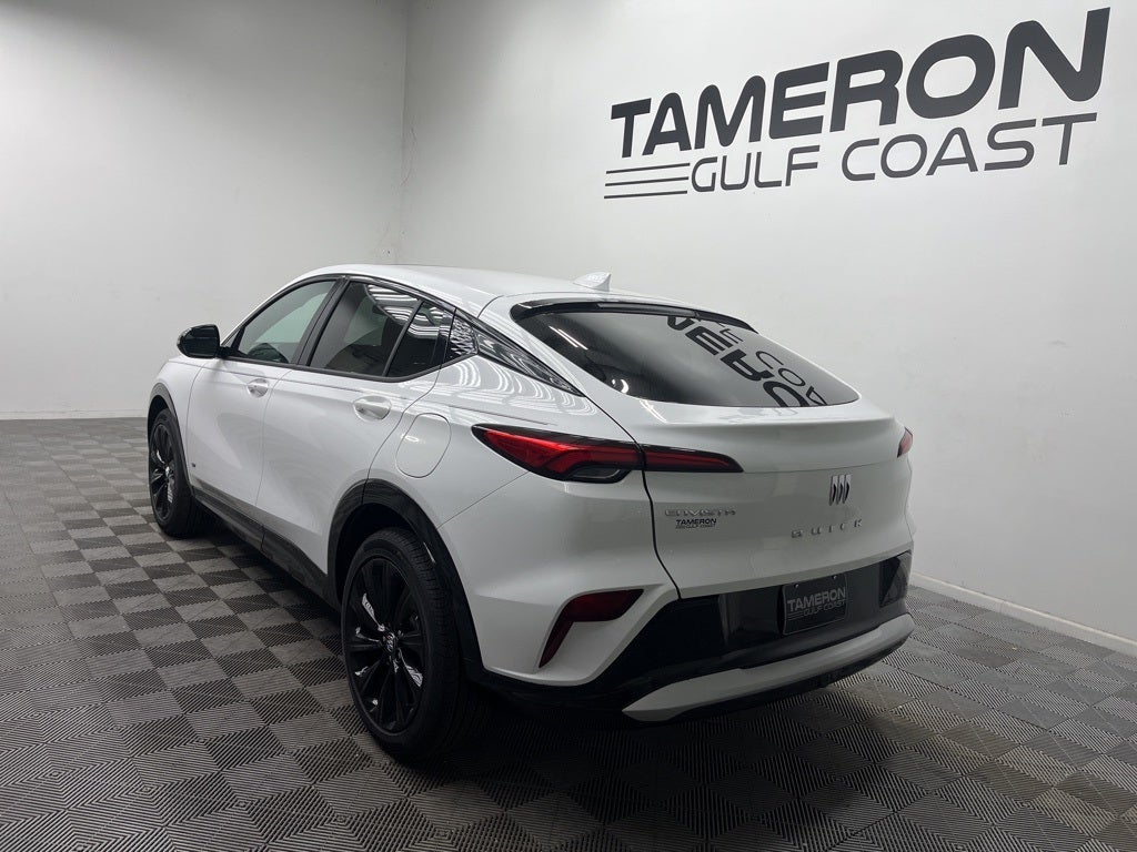 2025 Buick Envista Sport Touring