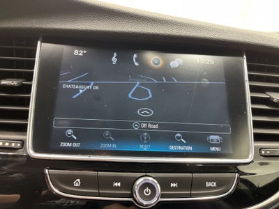 2019 Buick Encore Sport Touring