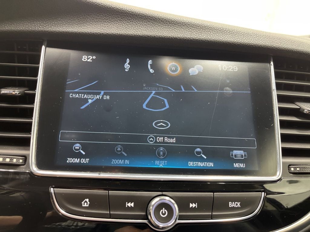2019 Buick Encore Sport Touring