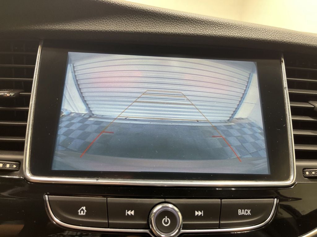 2019 Buick Encore Sport Touring