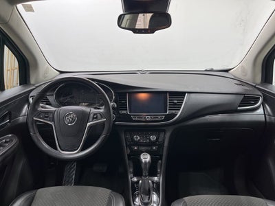 2019 Buick Encore Sport Touring