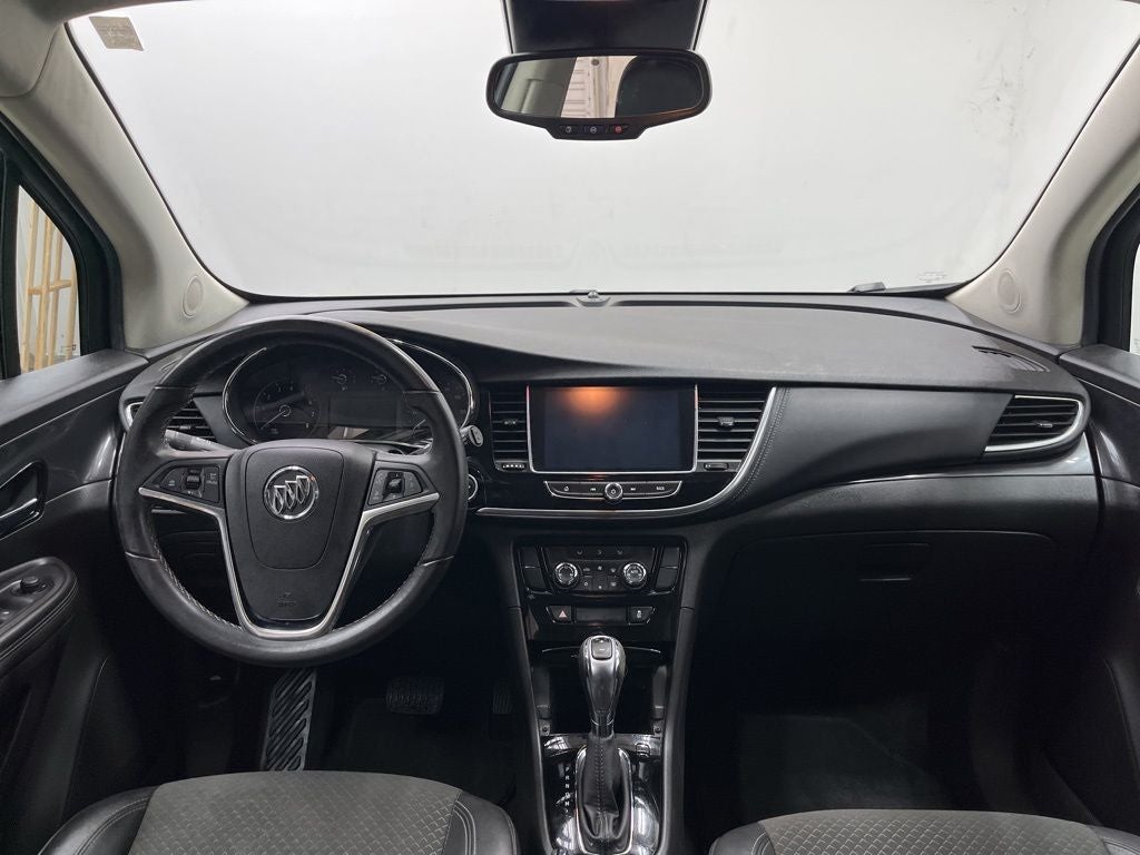 2019 Buick Encore Sport Touring