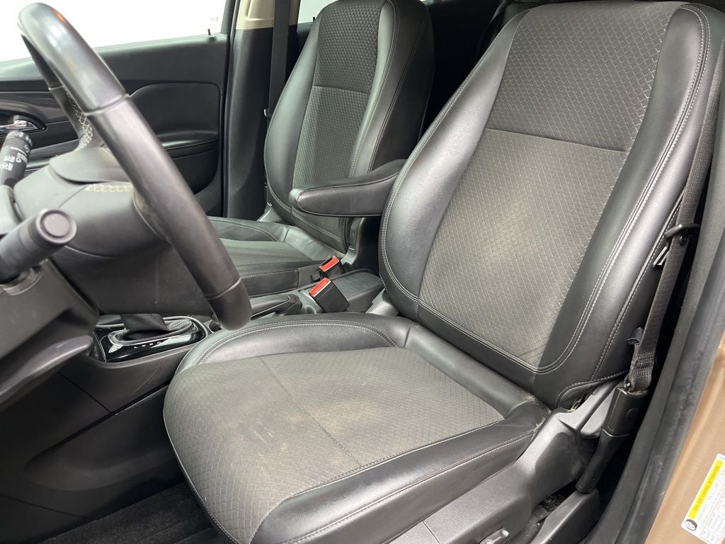 2019 Buick Encore Sport Touring