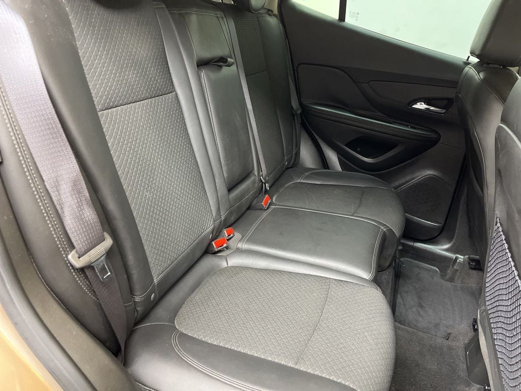 2019 Buick Encore Sport Touring