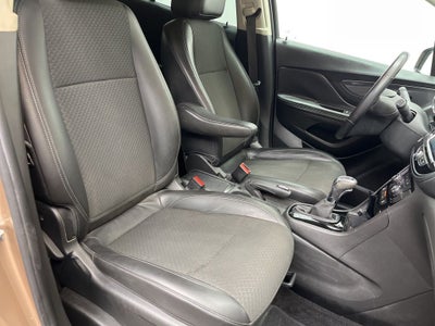 2019 Buick Encore Sport Touring