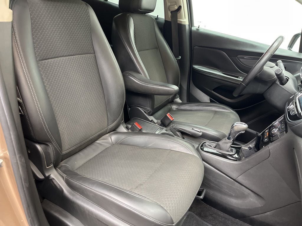 2019 Buick Encore Sport Touring