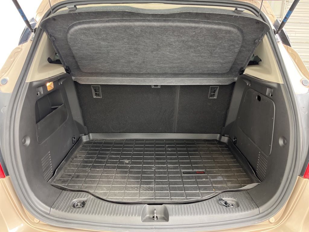2019 Buick Encore Sport Touring