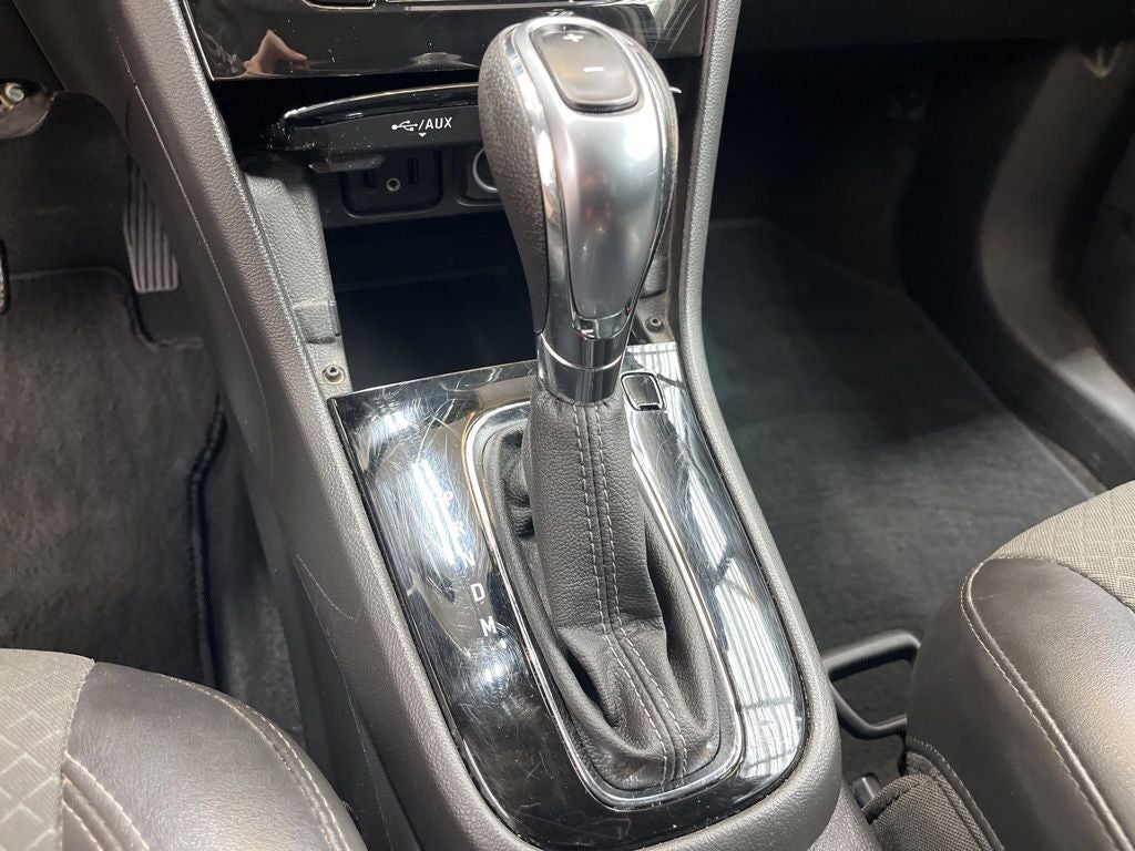 2019 Buick Encore Sport Touring