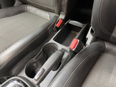 2019 Buick Encore Sport Touring