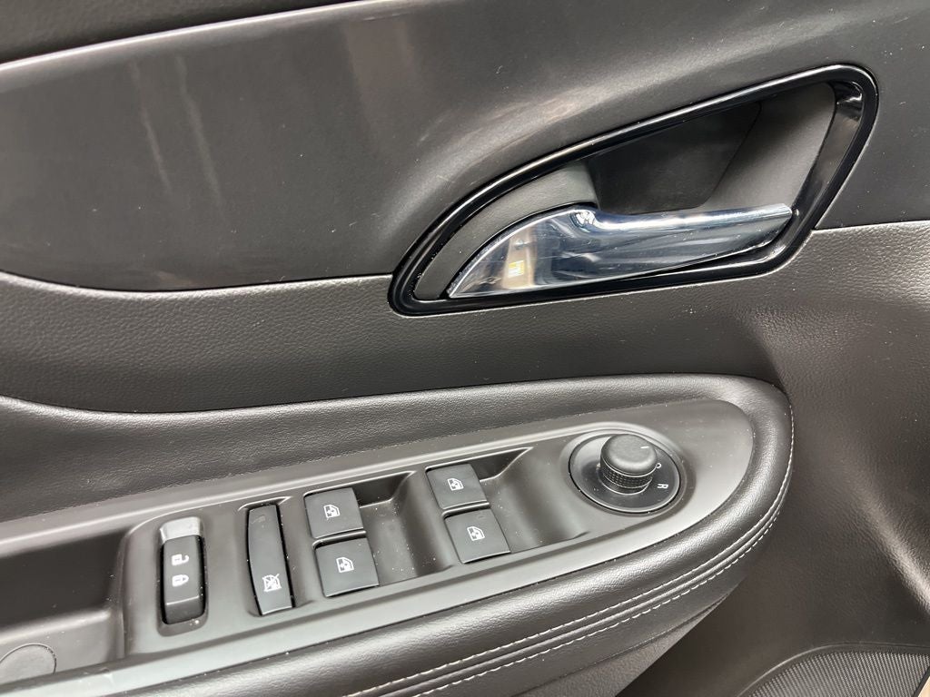 2019 Buick Encore Sport Touring